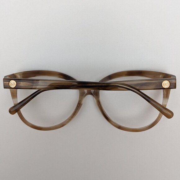 🕶️Frame Only! Michael Kors MK2045 Jan Sunglasses 55/16 140 /KAI153🕶️ - Picture 2 of 7